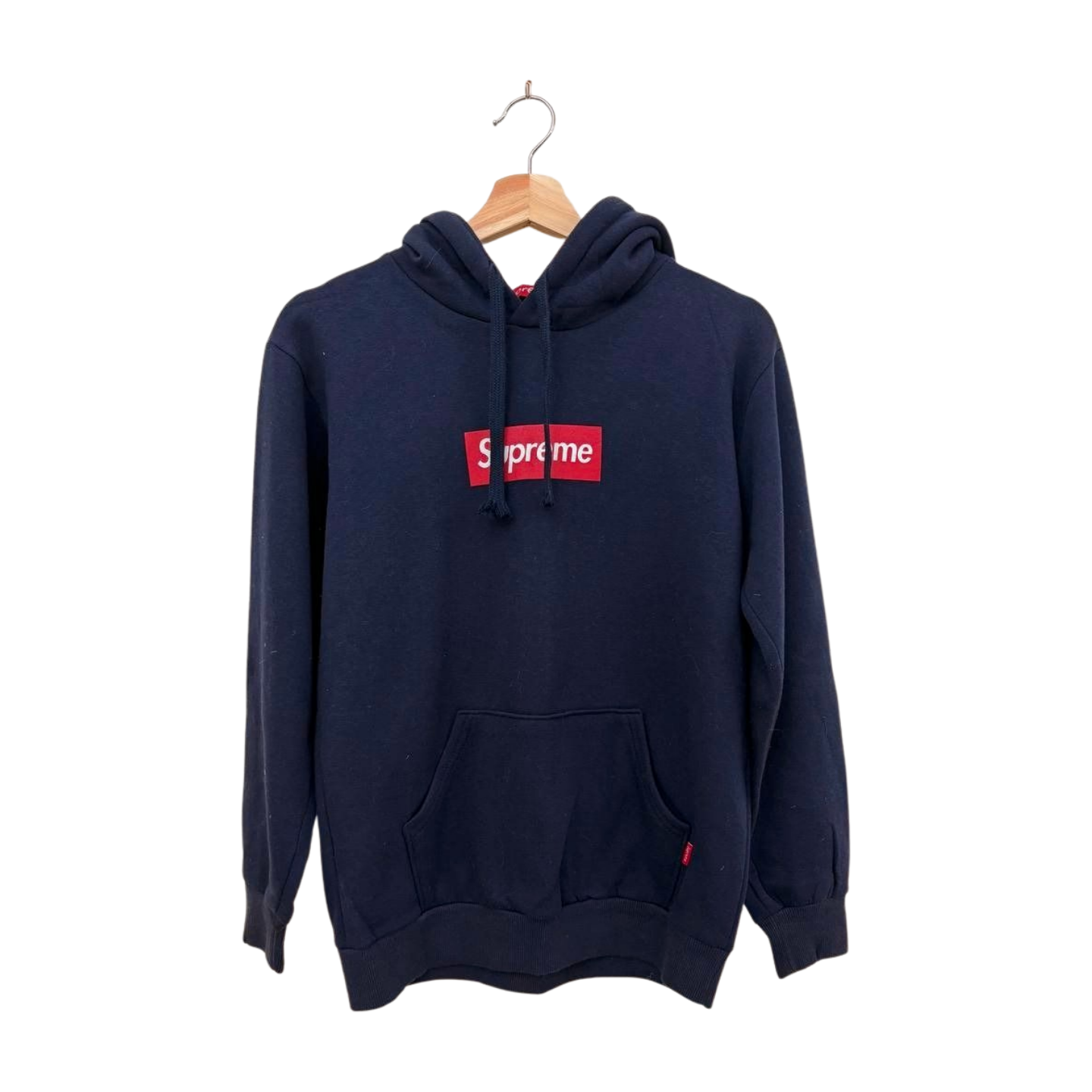 Supreme Hoodie - Unisex