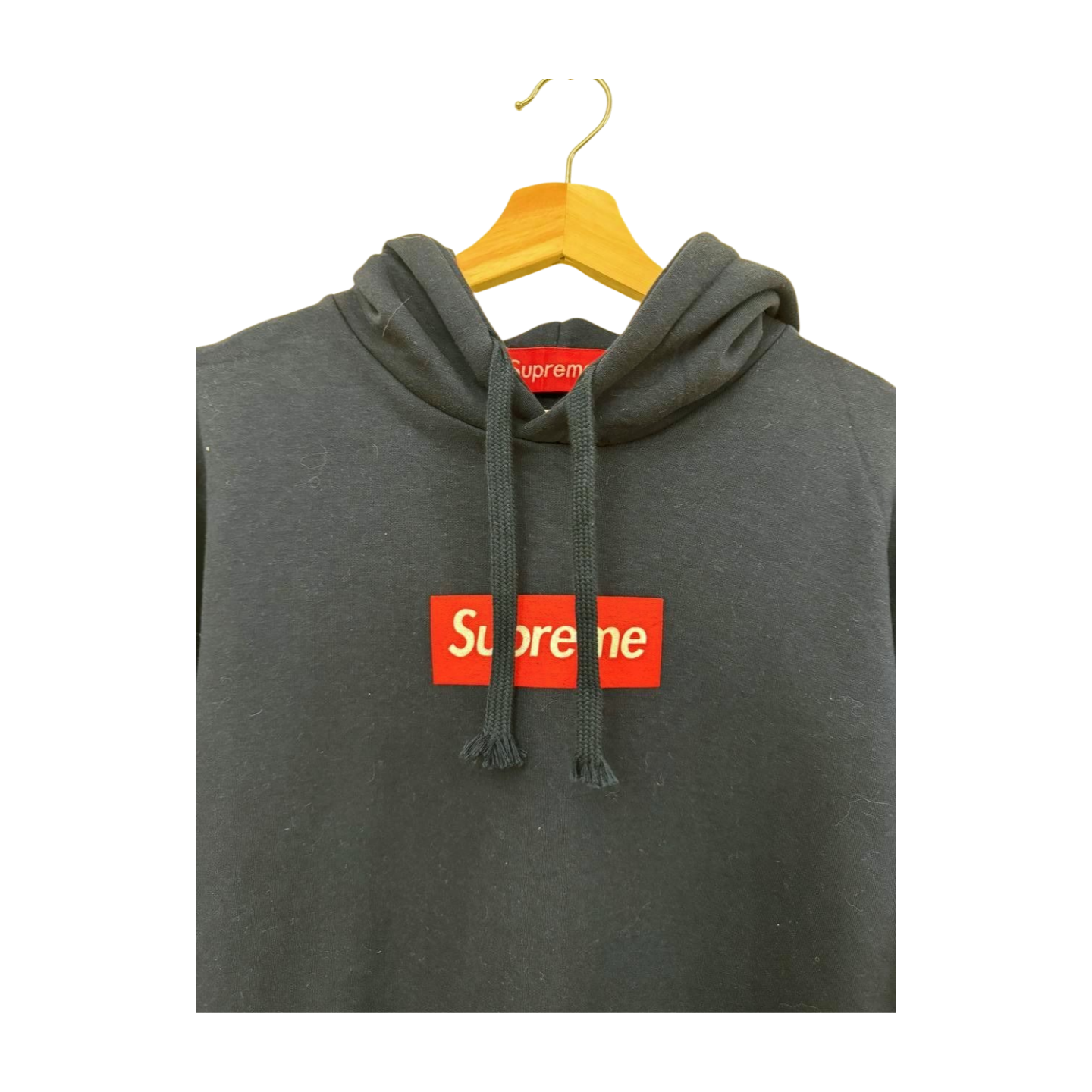 Supreme Hoodie - Unisex