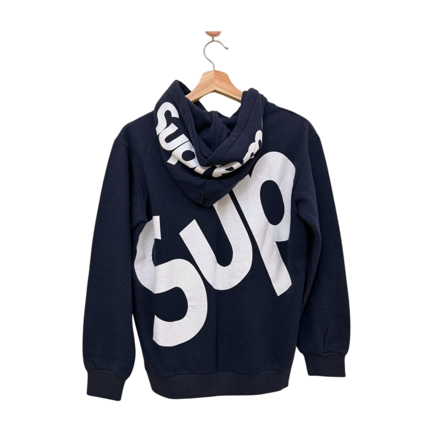 Supreme Hoodie - Unisex