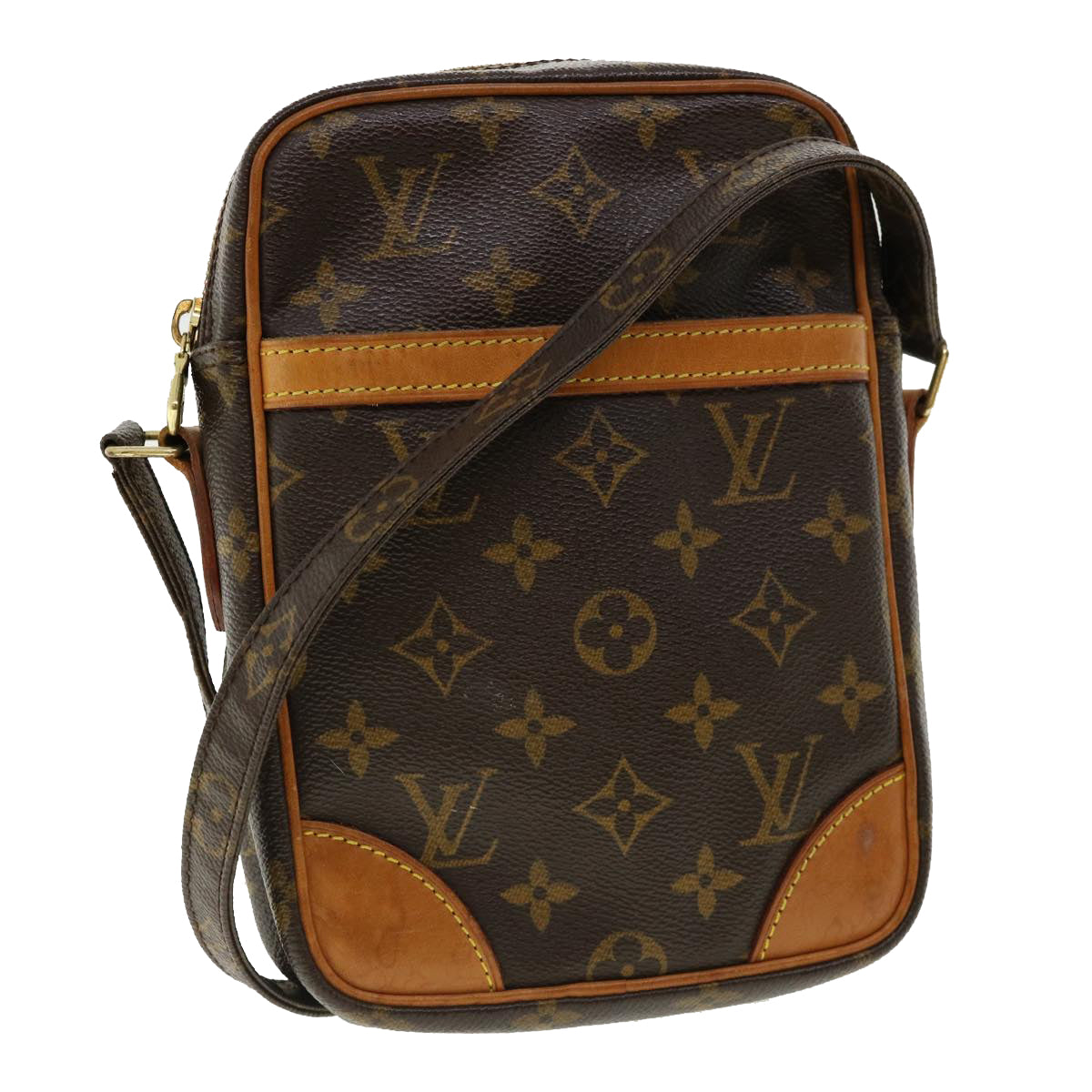 Danube Cross Body