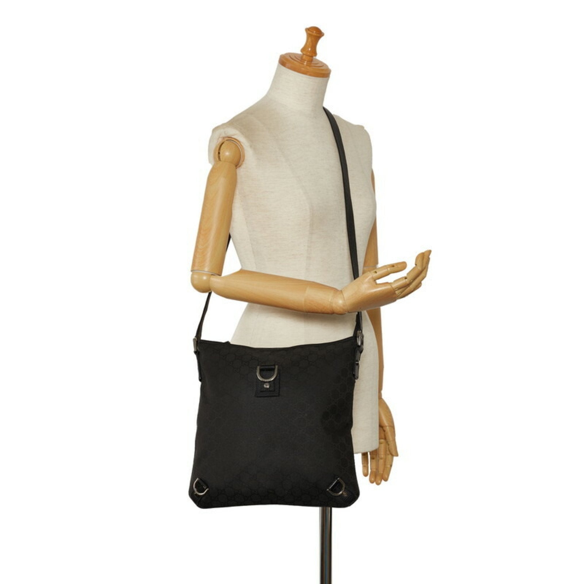 Abbey Cross Body Bag