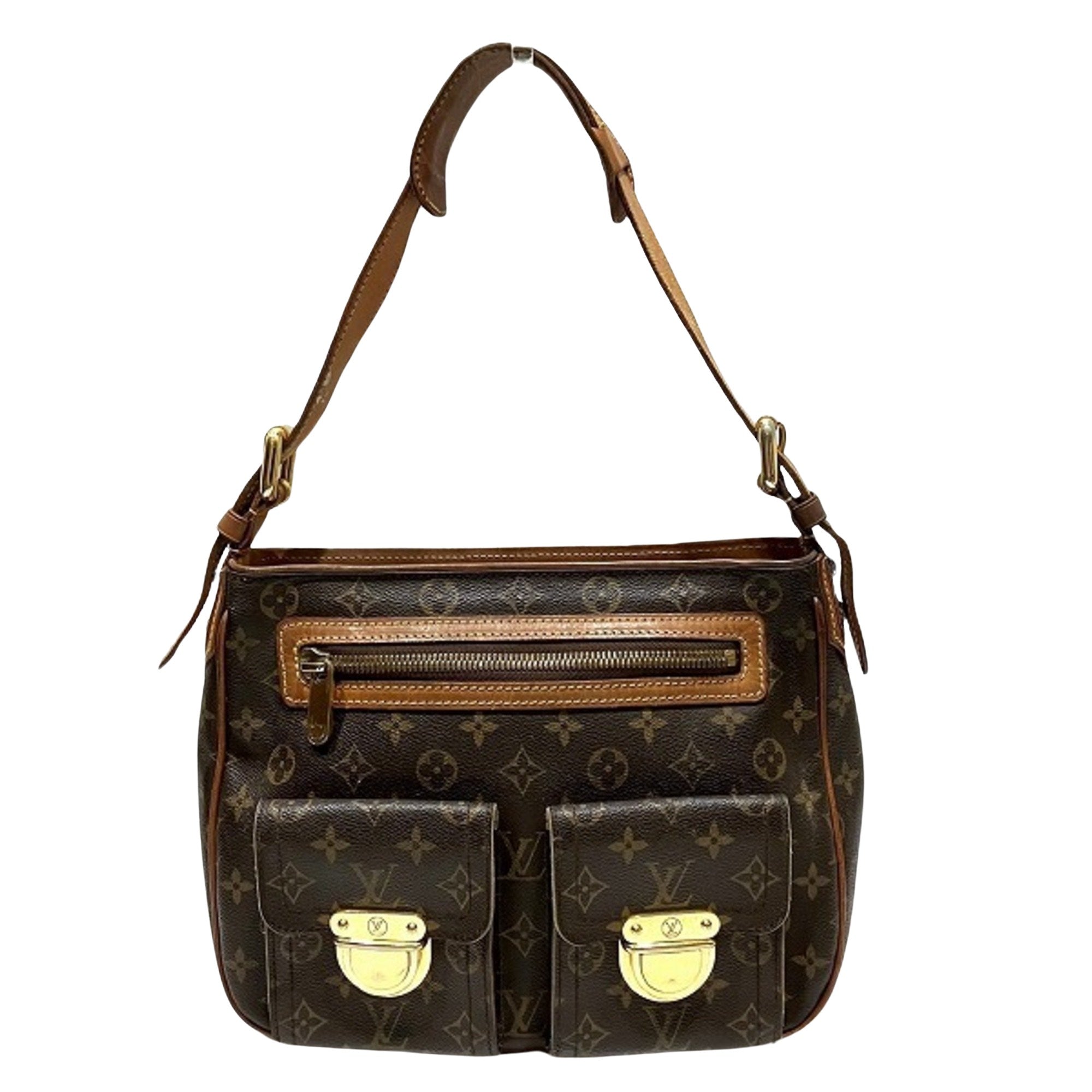 Hudson Shoulder Bag