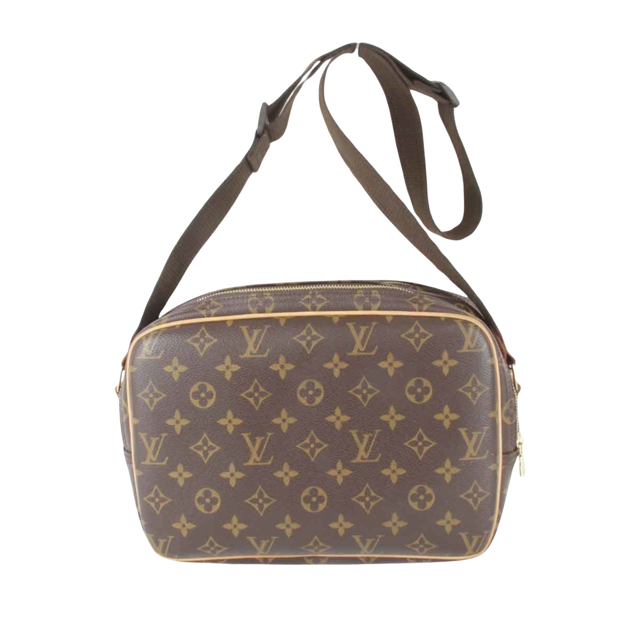 Louis Vuitton Reporter pm