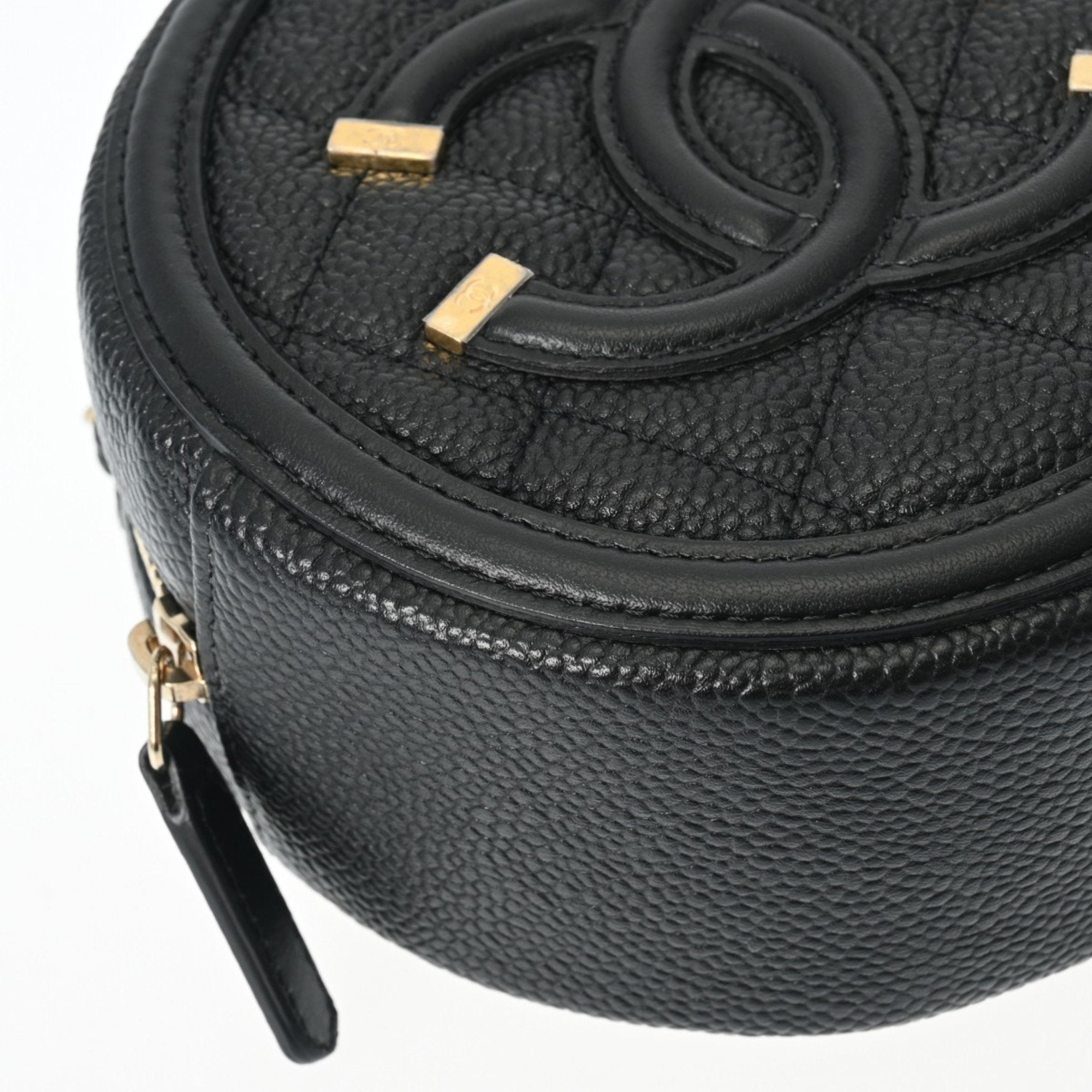 CC Filigree Cross Body Bag