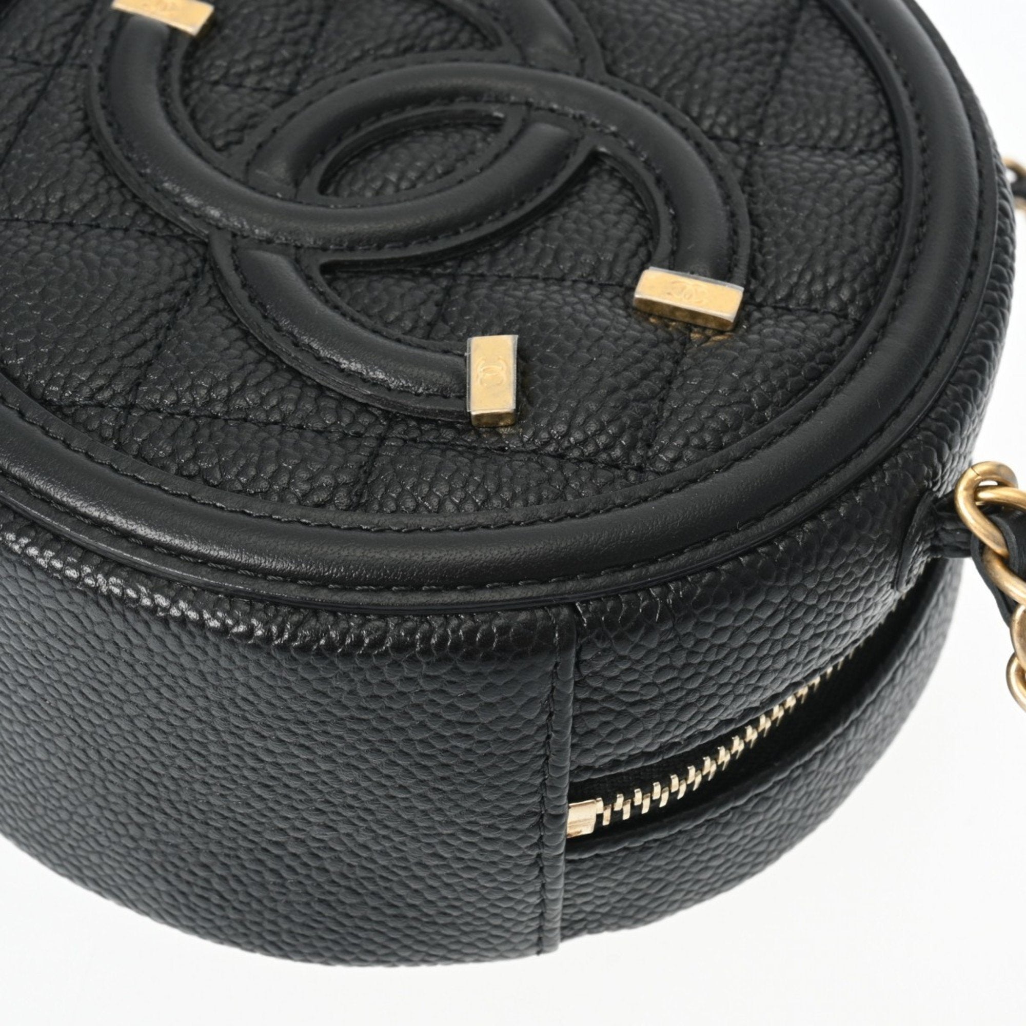 CC Filigree Cross Body Bag