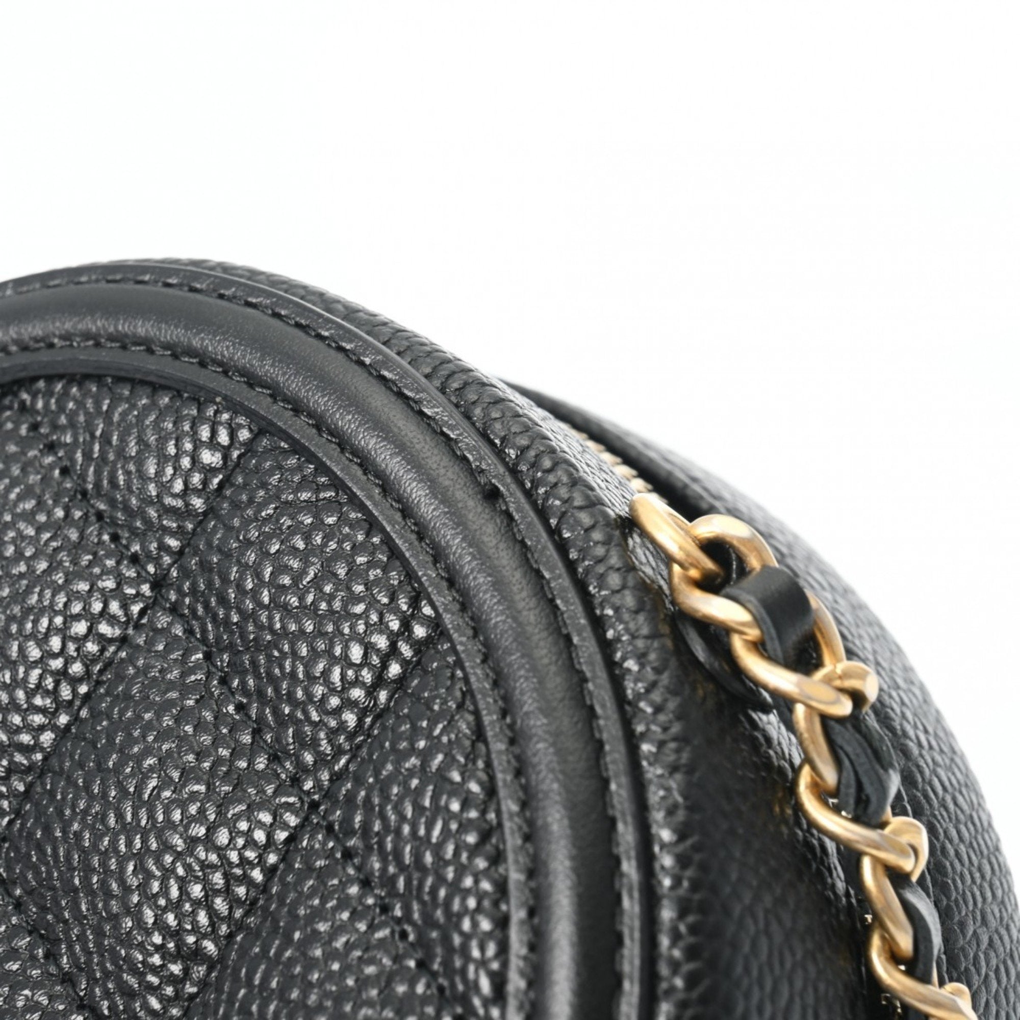 CC Filigree Cross Body Bag