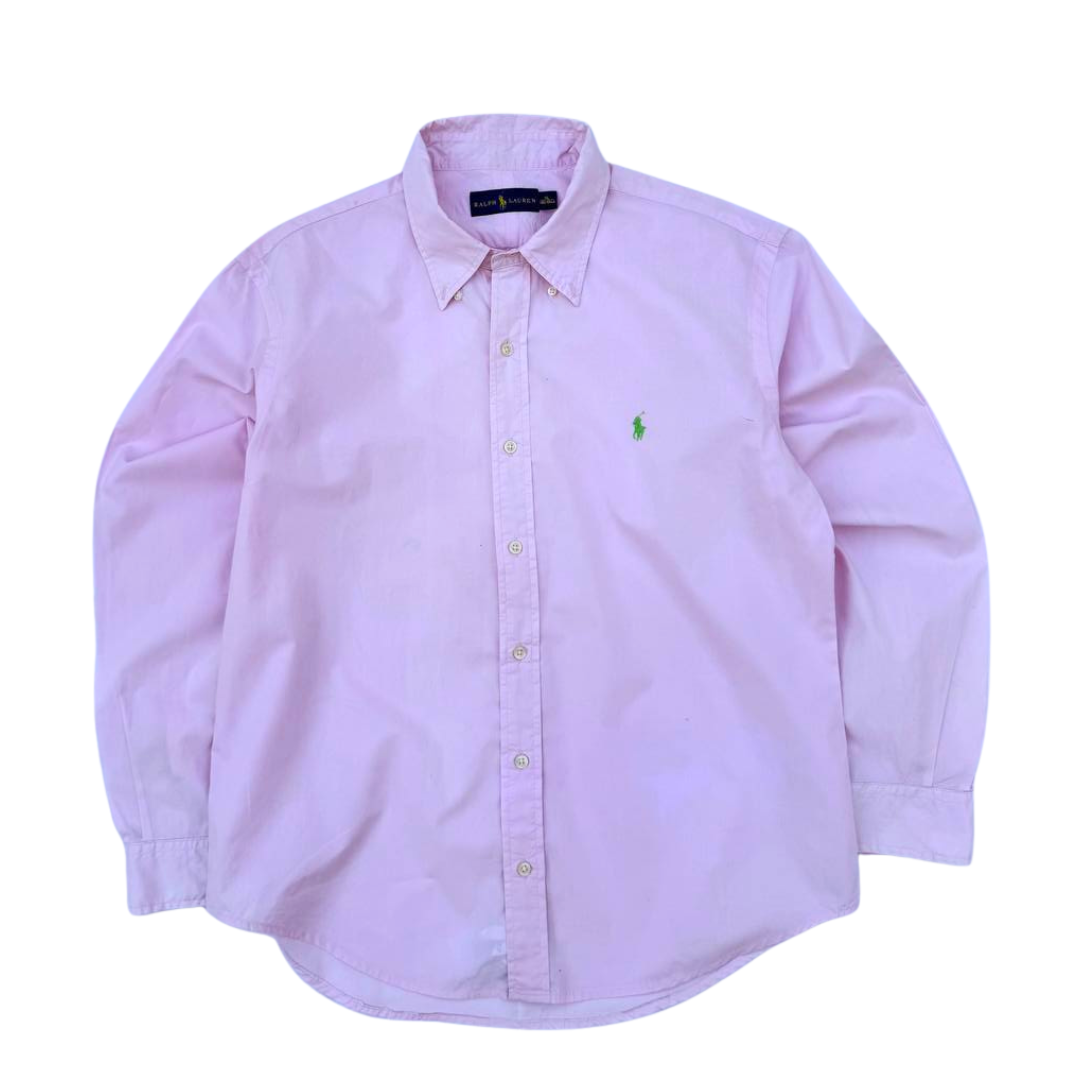 Vintage Ralph Lauren Shirt