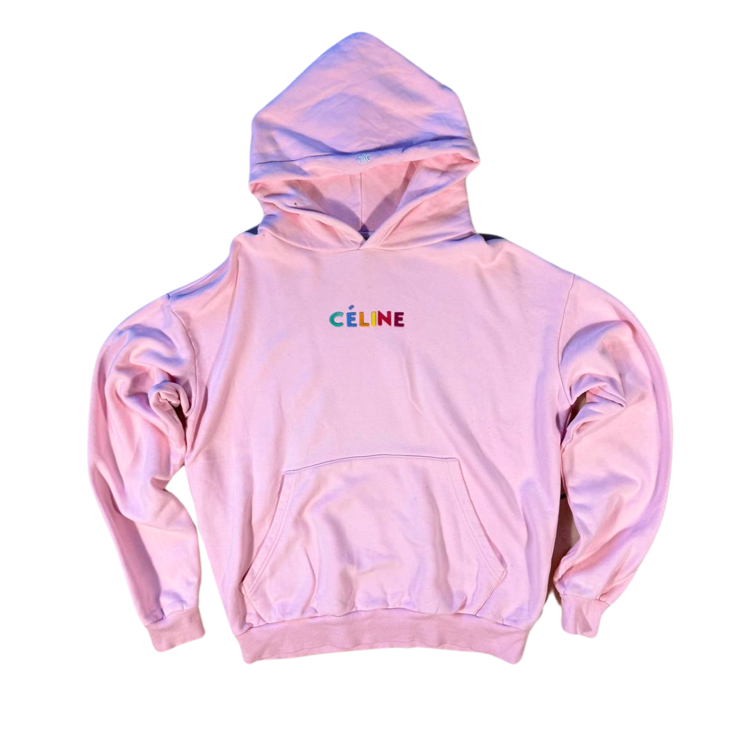 Céline Hoodie - Unisex