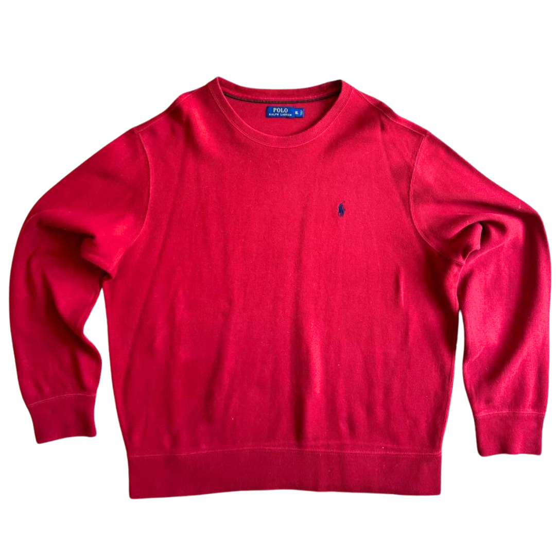 Ralph Lauren Sweater - Unisex