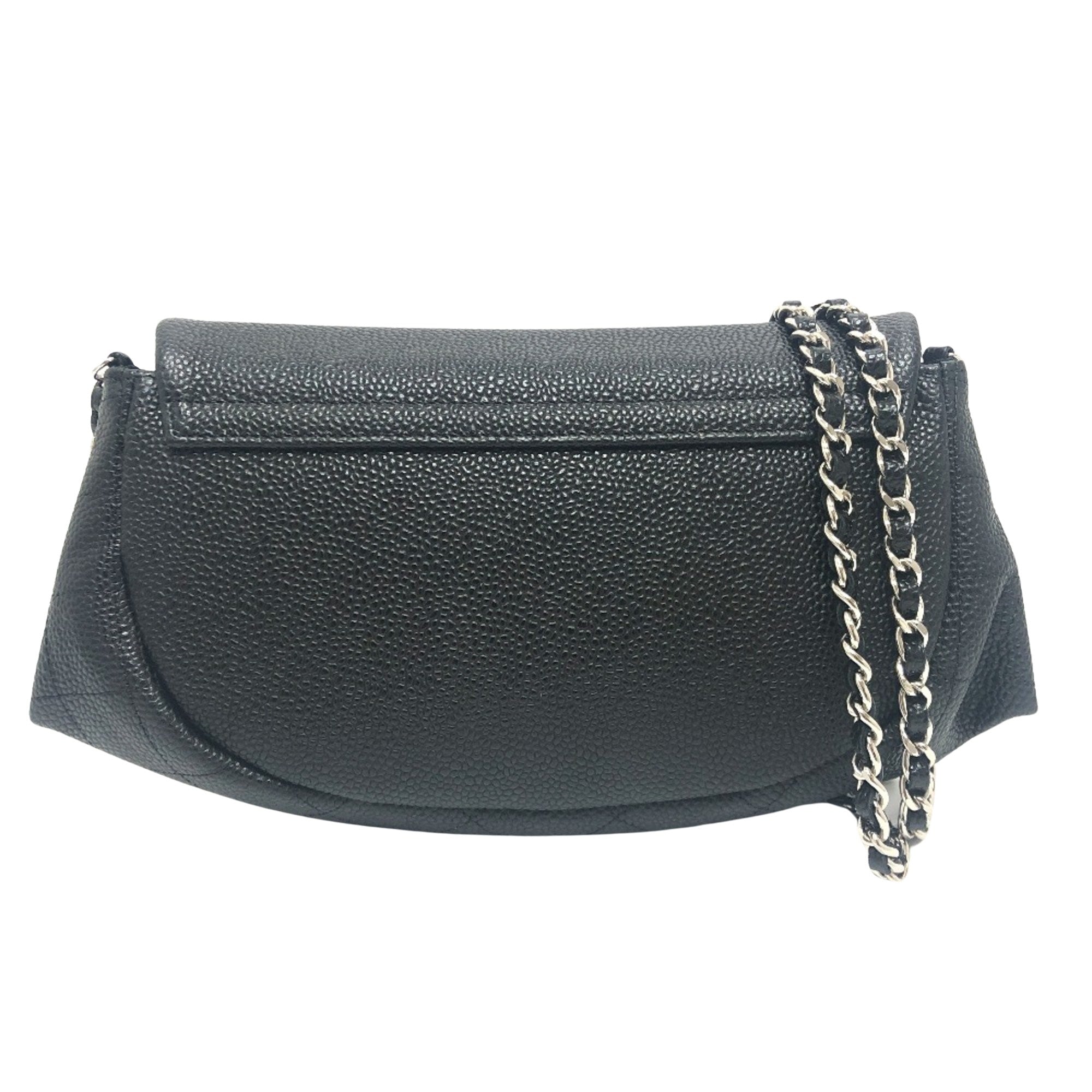 Demi Lune Shoulder Bag