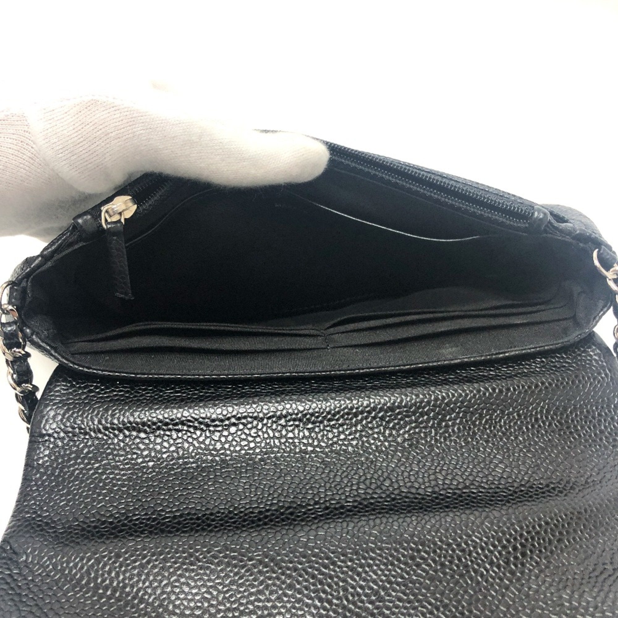 Demi Lune Shoulder Bag