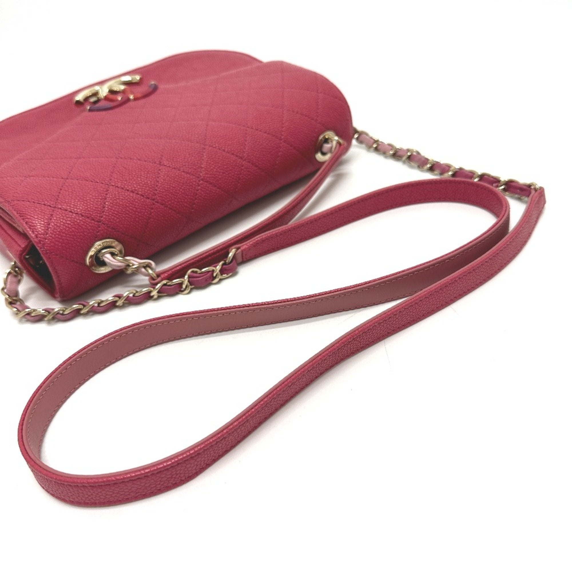 Coco Cuba Shoulder Bag