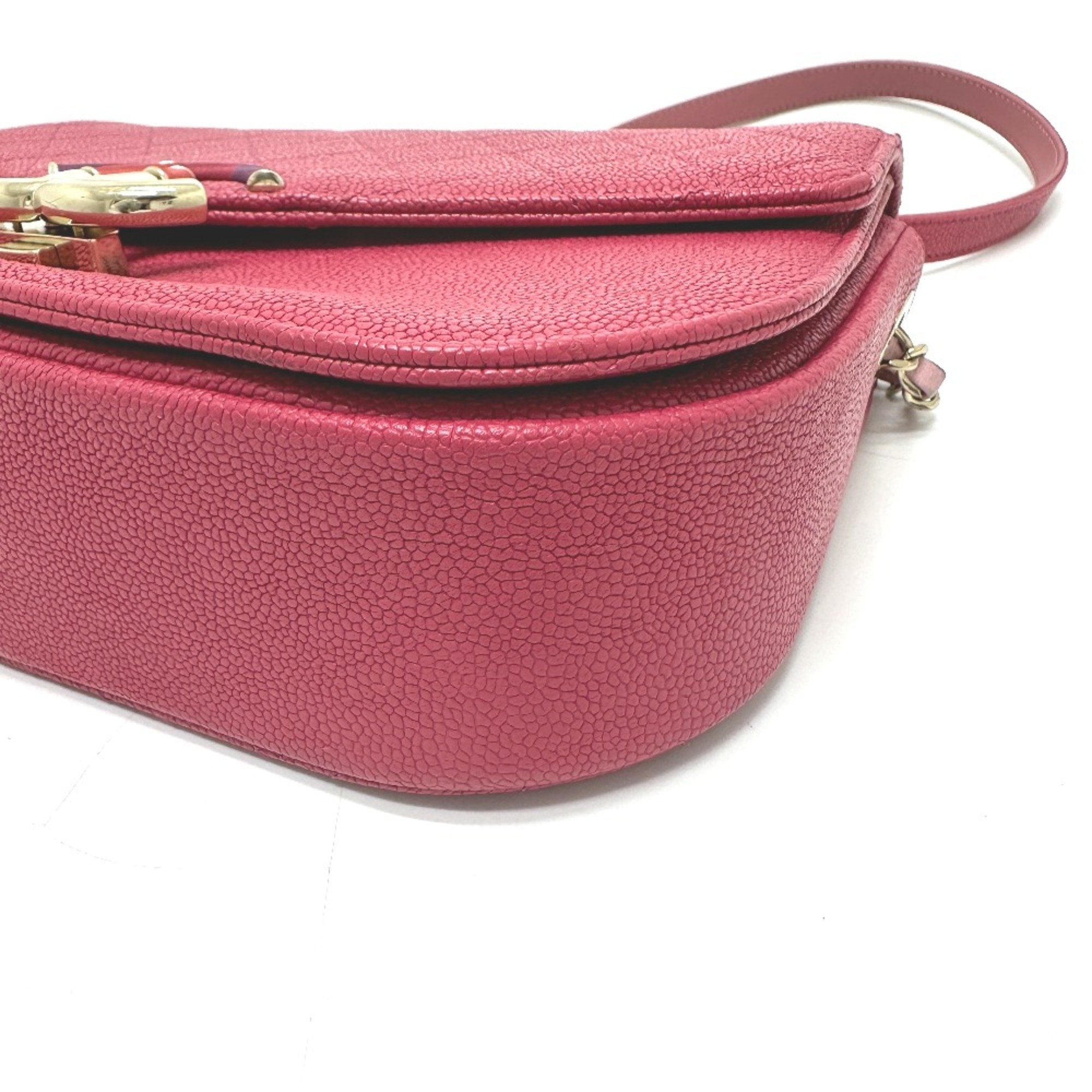 Coco Cuba Shoulder Bag