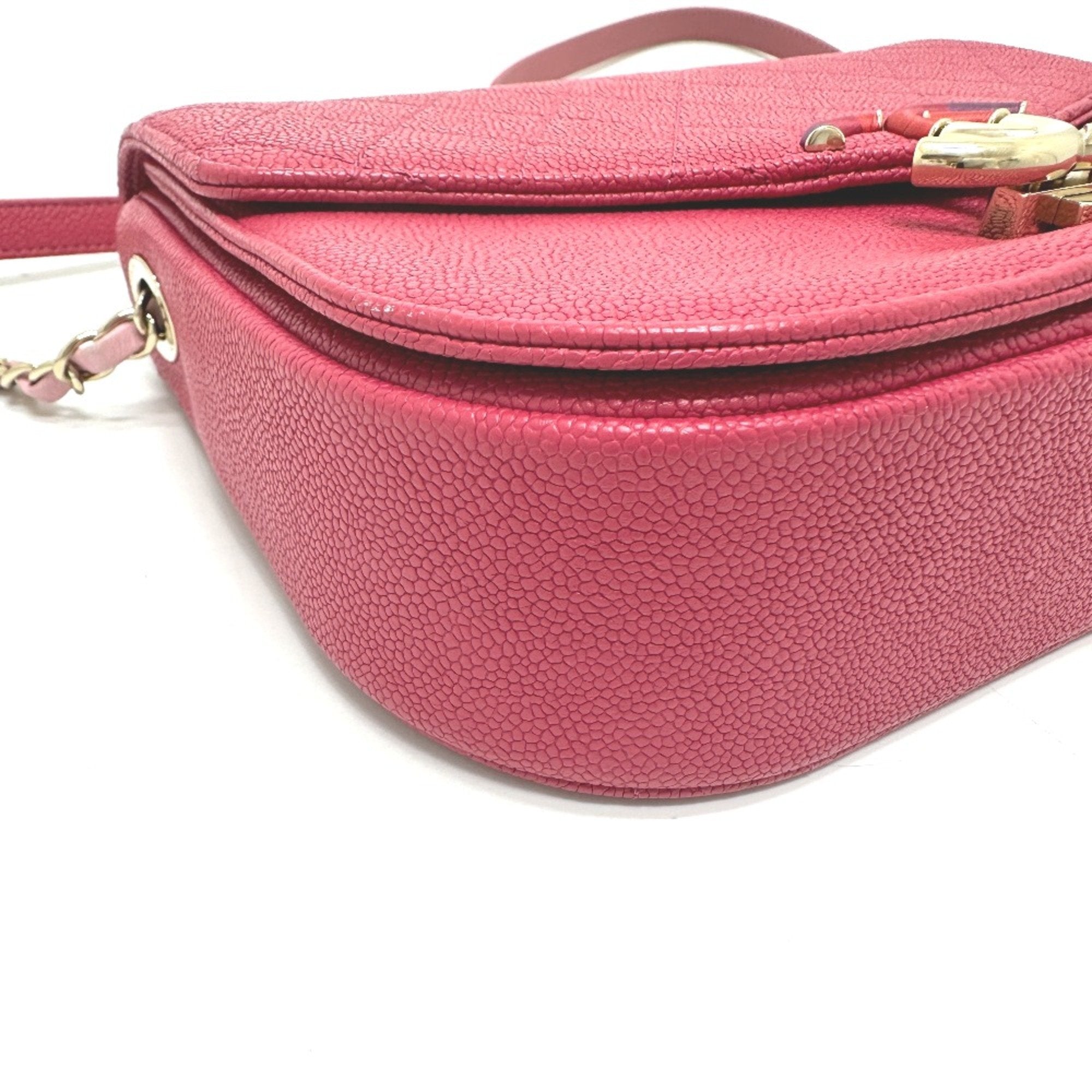 Coco Cuba Shoulder Bag