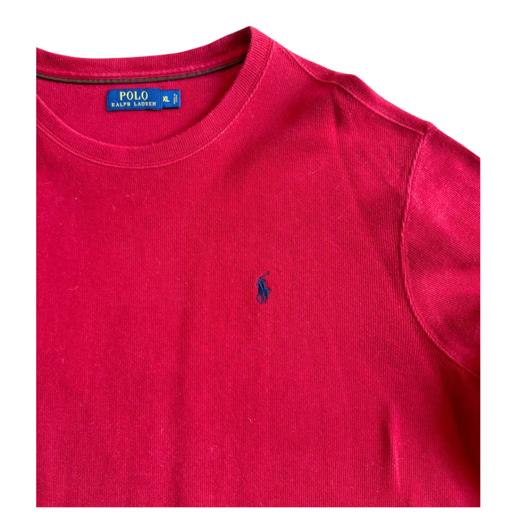 Ralph Lauren Sweater - Unisex