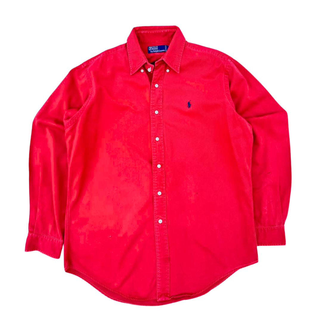 Ralph Lauren Shirt - Unisex