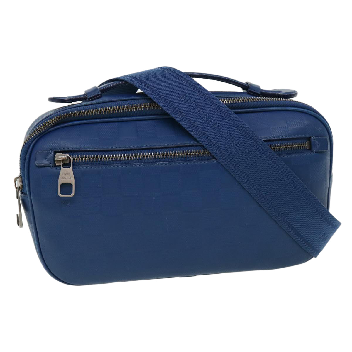 Ambler Belt Bag