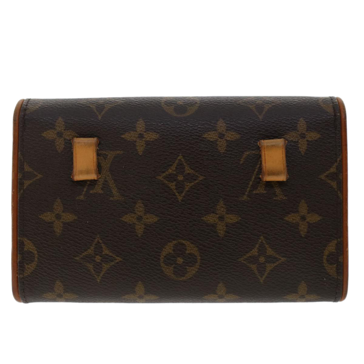 Florentine Clutch