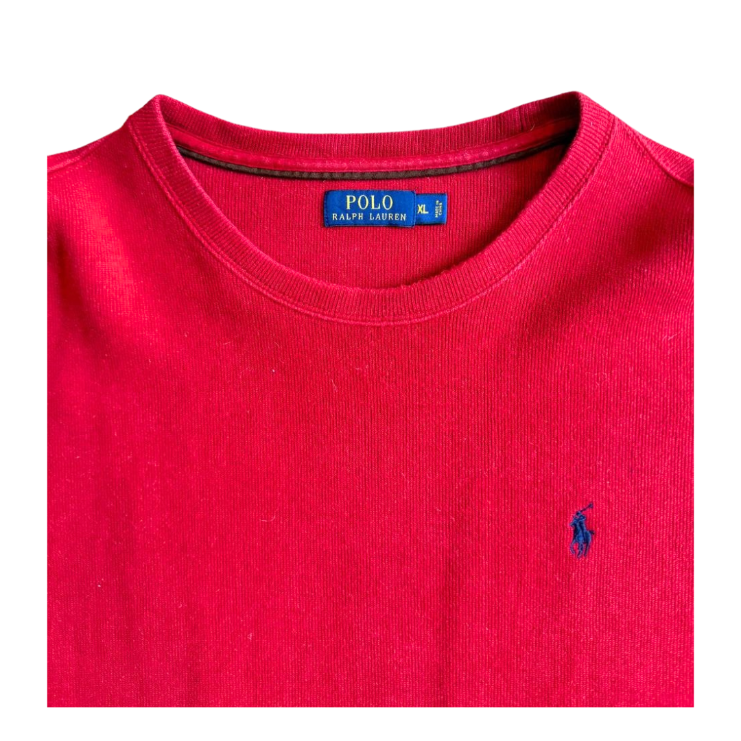 Ralph Lauren Sweater - Unisex