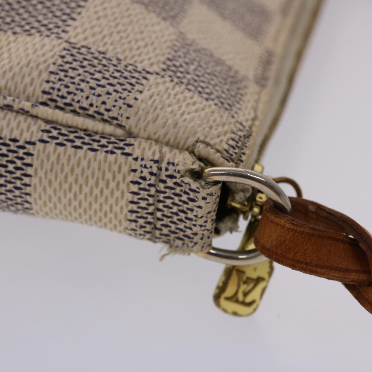 Pochette Accessoires