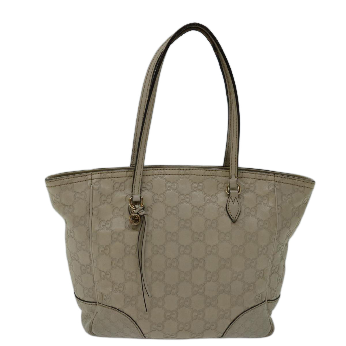 Guccissima Tote