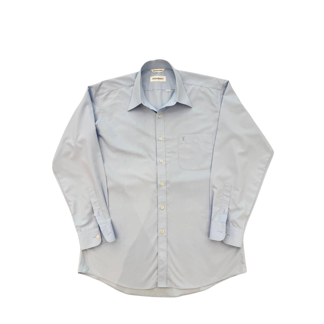 Vintage YSL Shirt