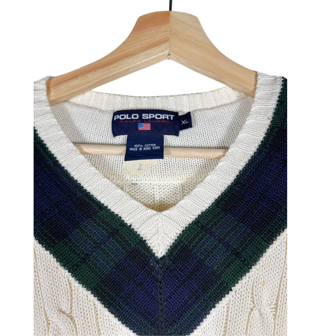 Vintage Ralph Lauren Sweater