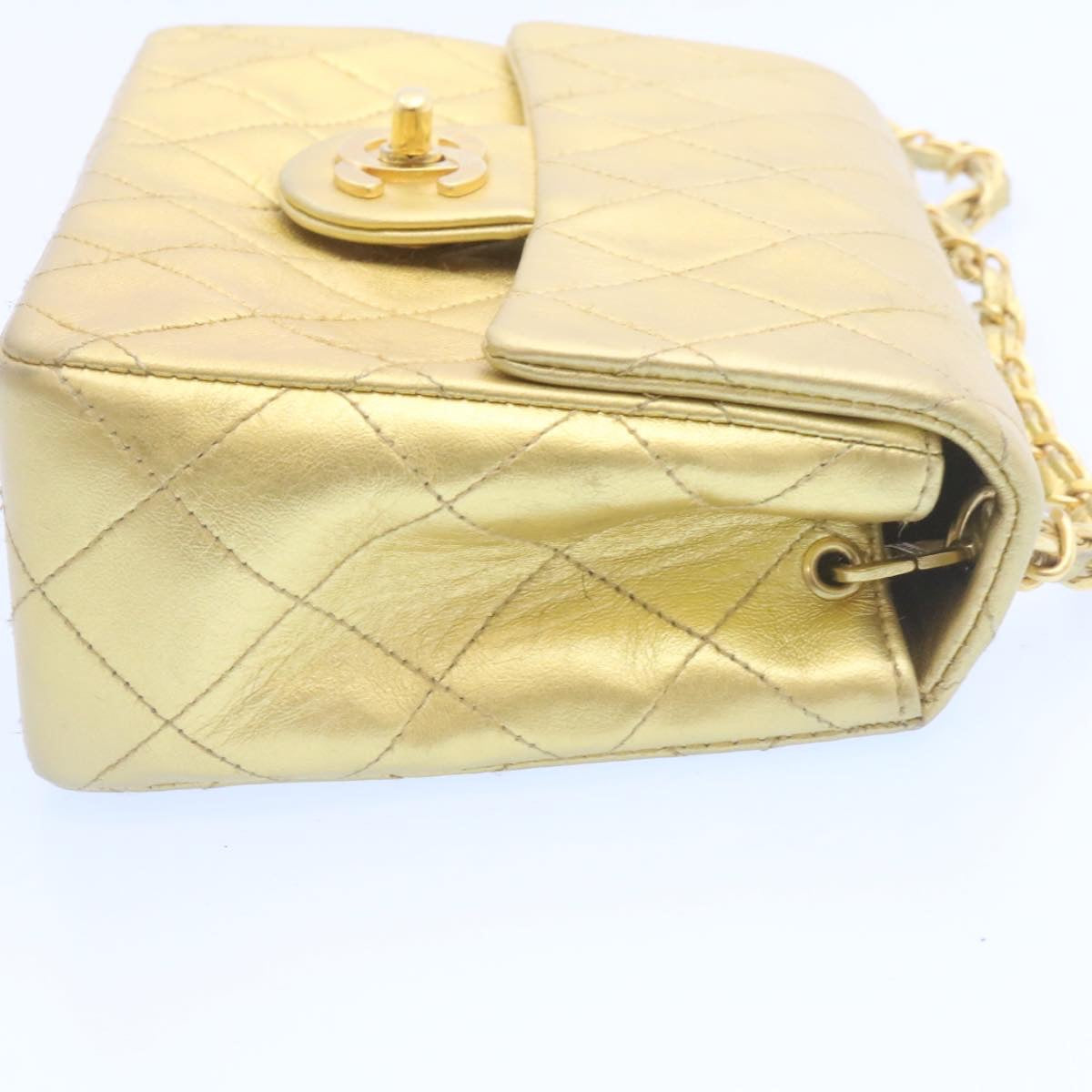 Flap Bag