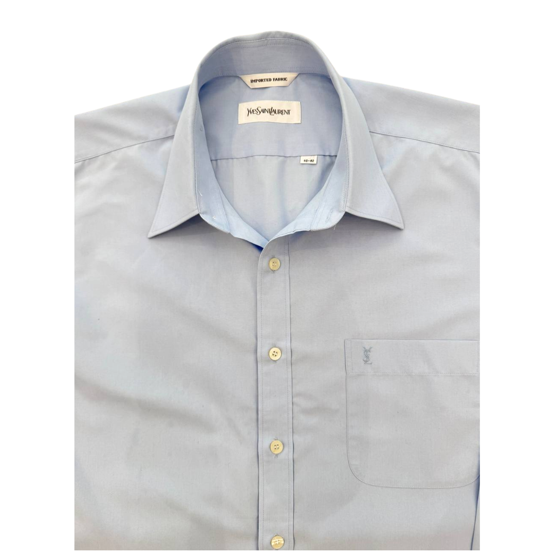 Vintage YSL Shirt