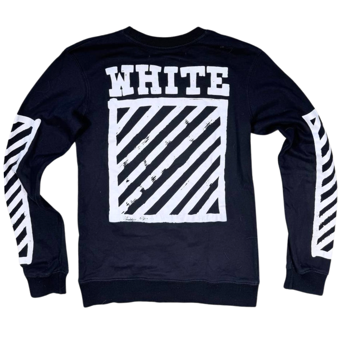 Off-White Sweatshirt