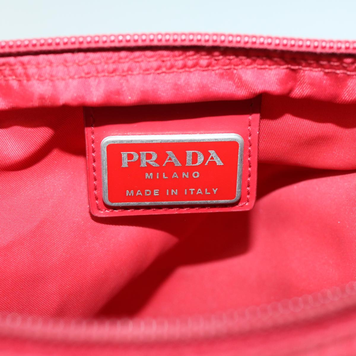 Prada Tessuto