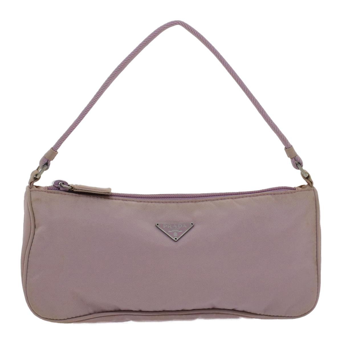 Tessuto Shoulder Bag