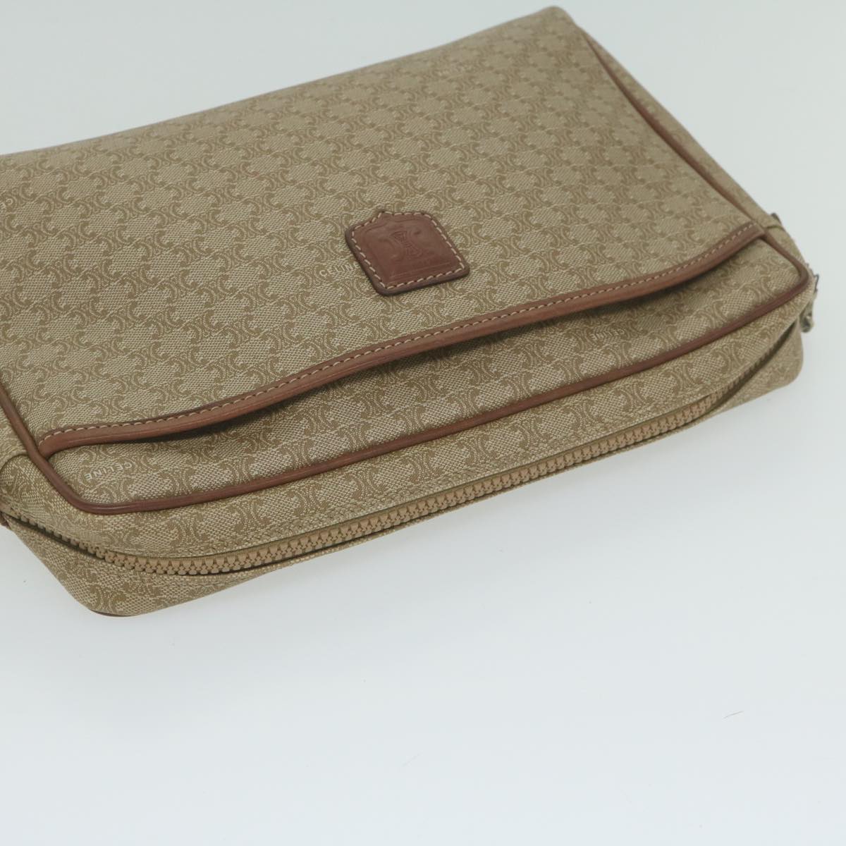 Macadam Pouch