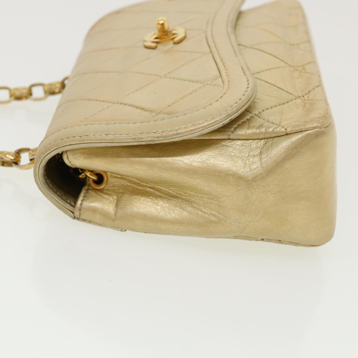 Flap Bag