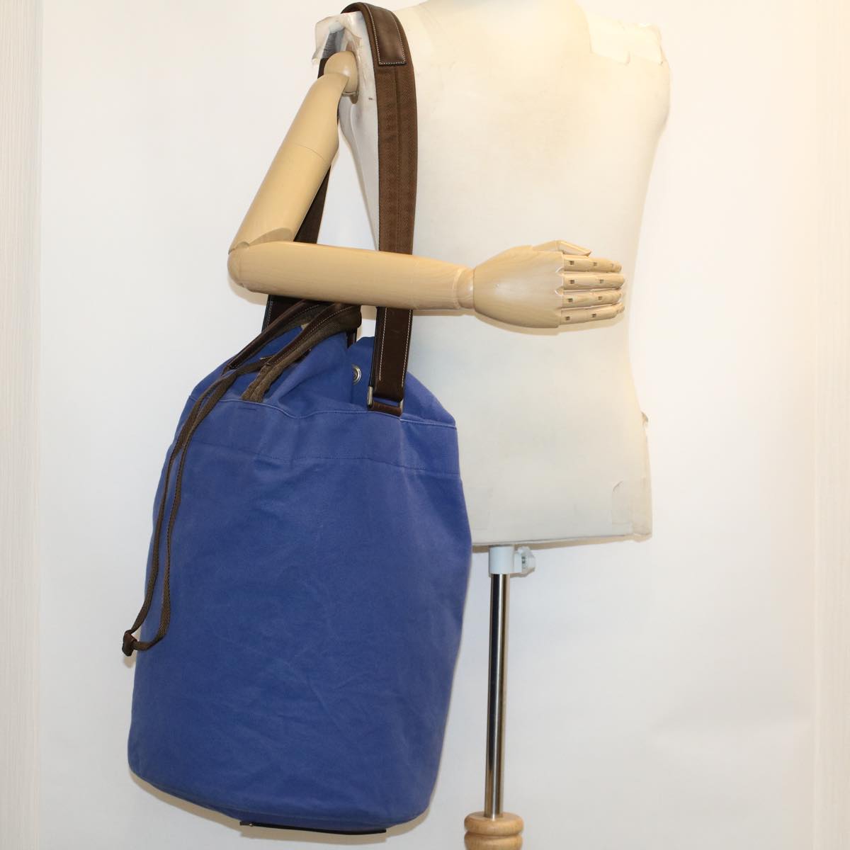 Nylon Shoulder Bag