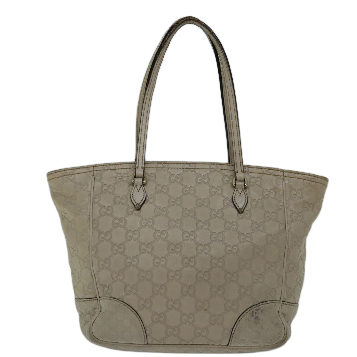 Guccissima Tote