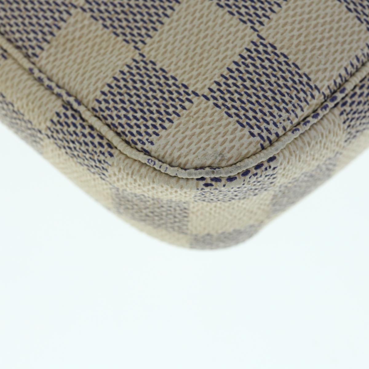 Louis Vuitton Pochette Accessoire