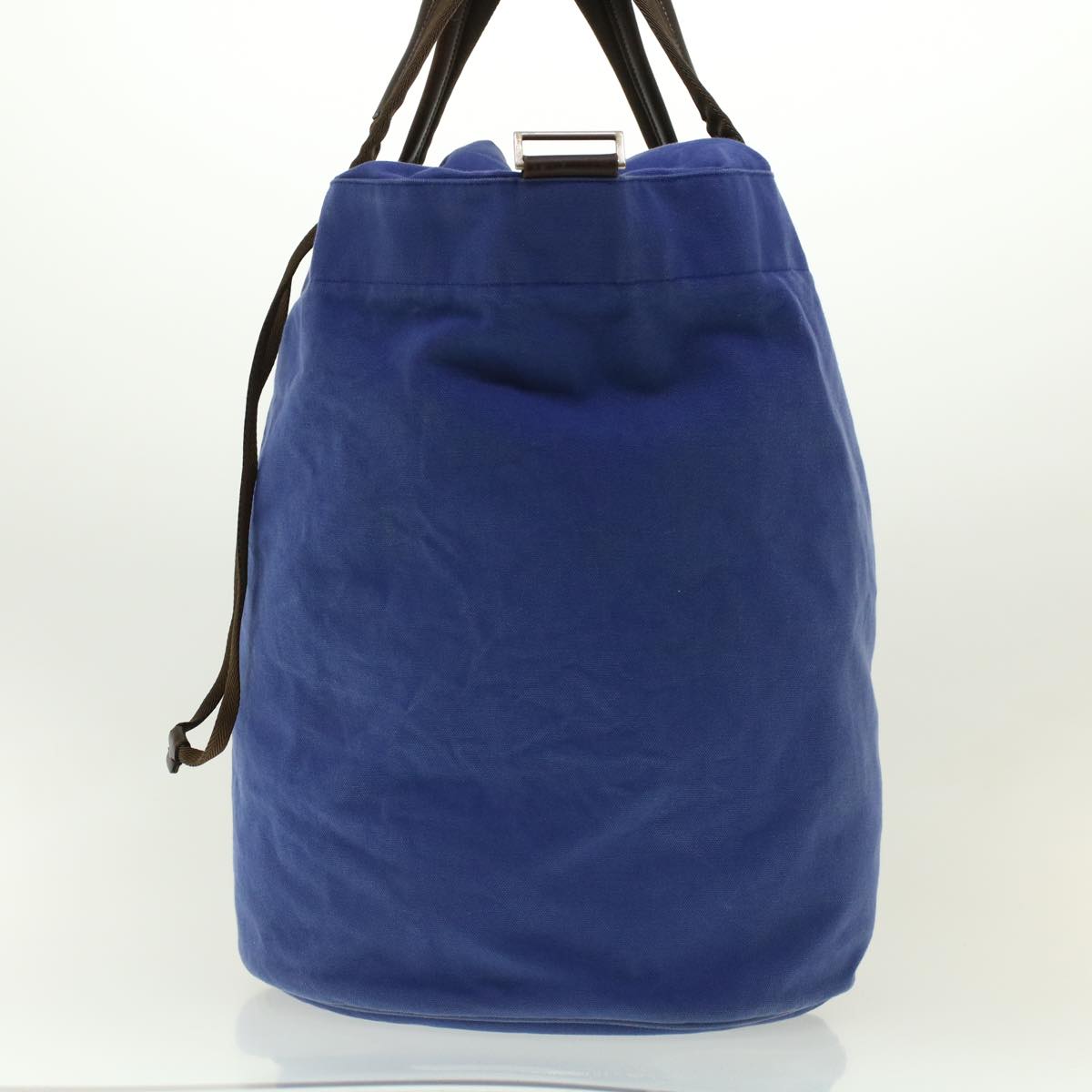 Nylon Shoulder Bag