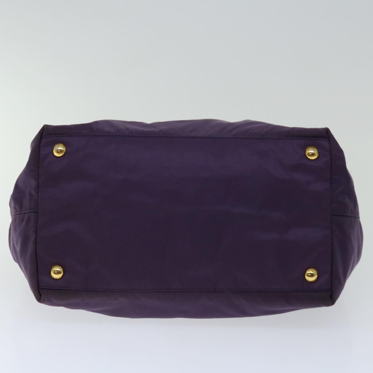 Ribbon Nylon Bag