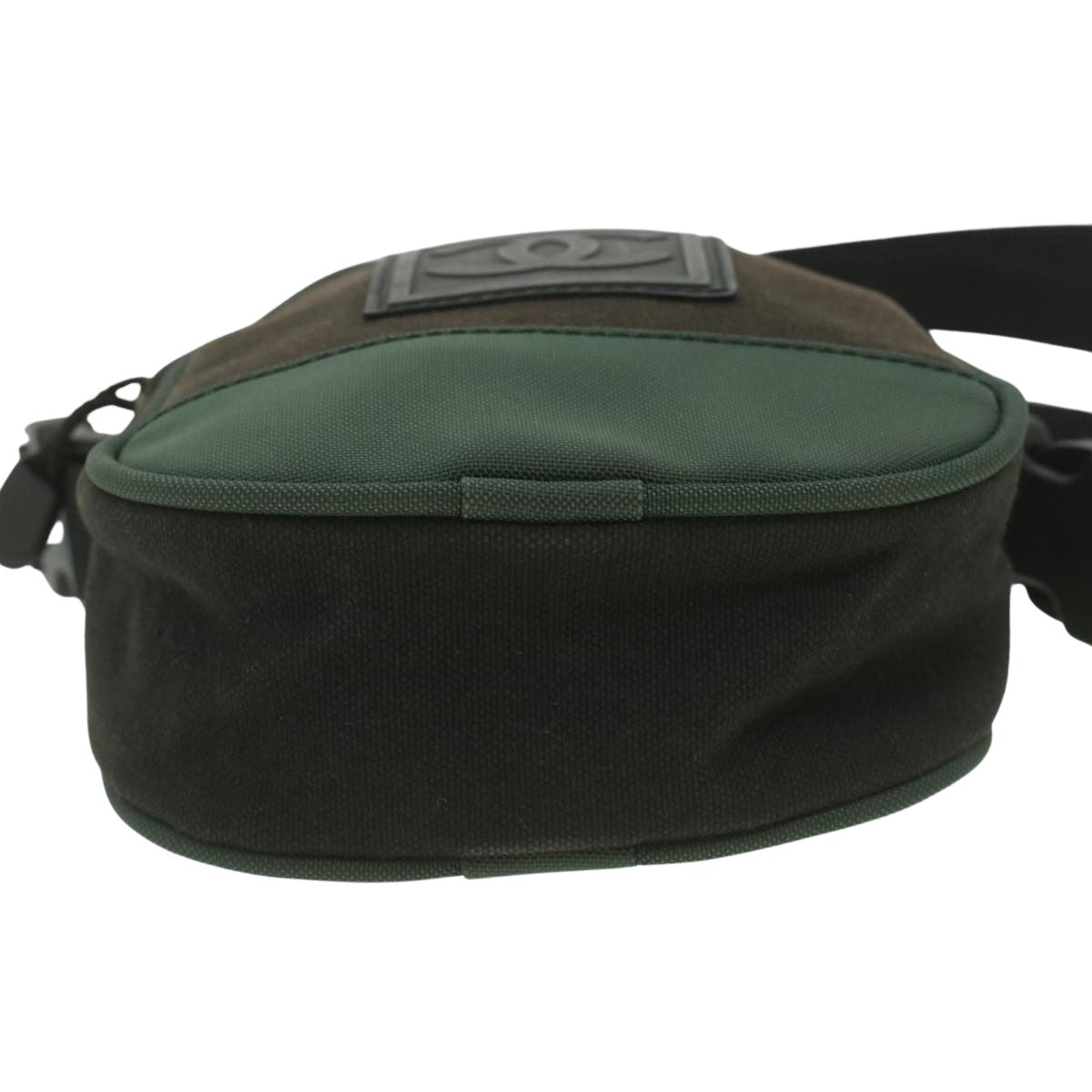 Canvas Shoulder Bag