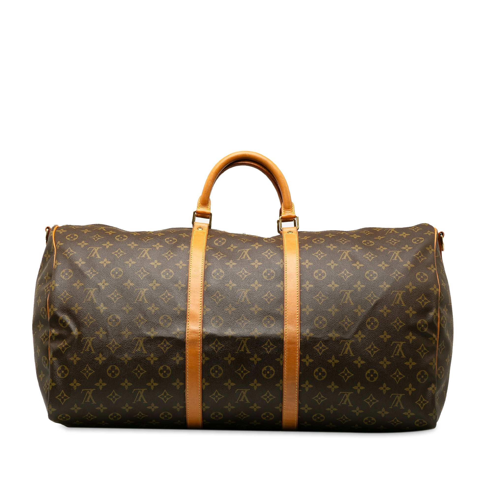 Monogram Keepall Bandouliere 60