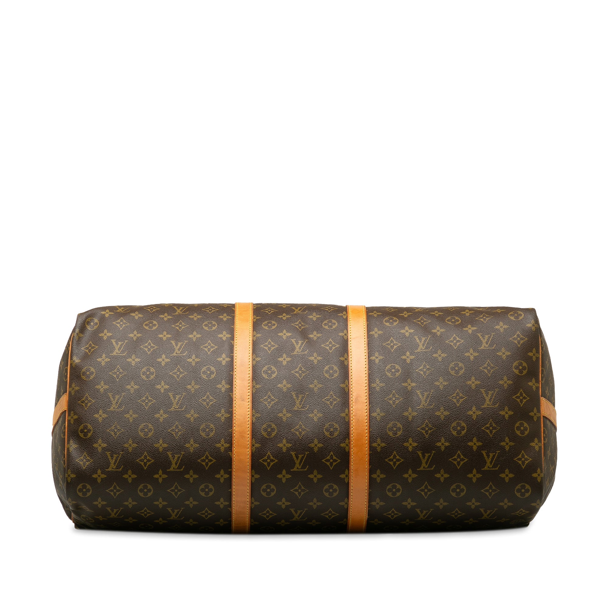 Monogram Keepall Bandouliere 60