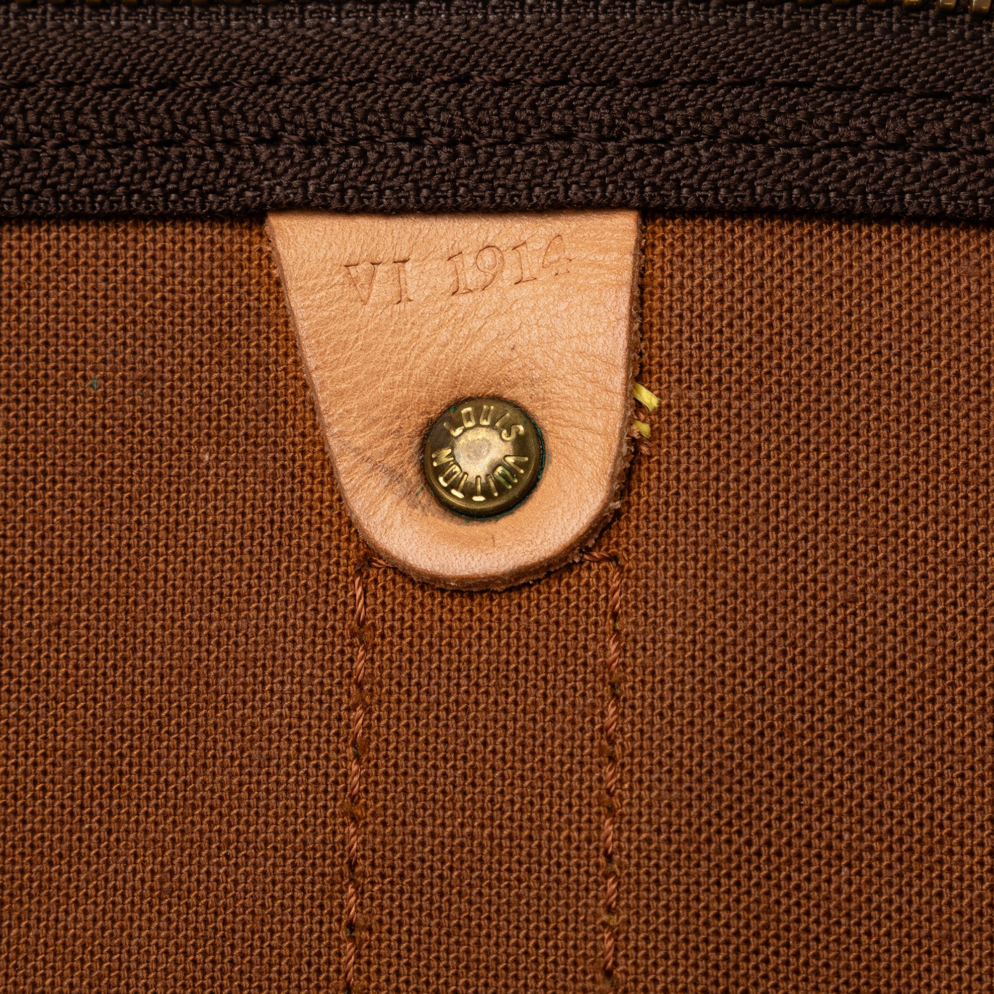 Monogram Keepall Bandouliere 60