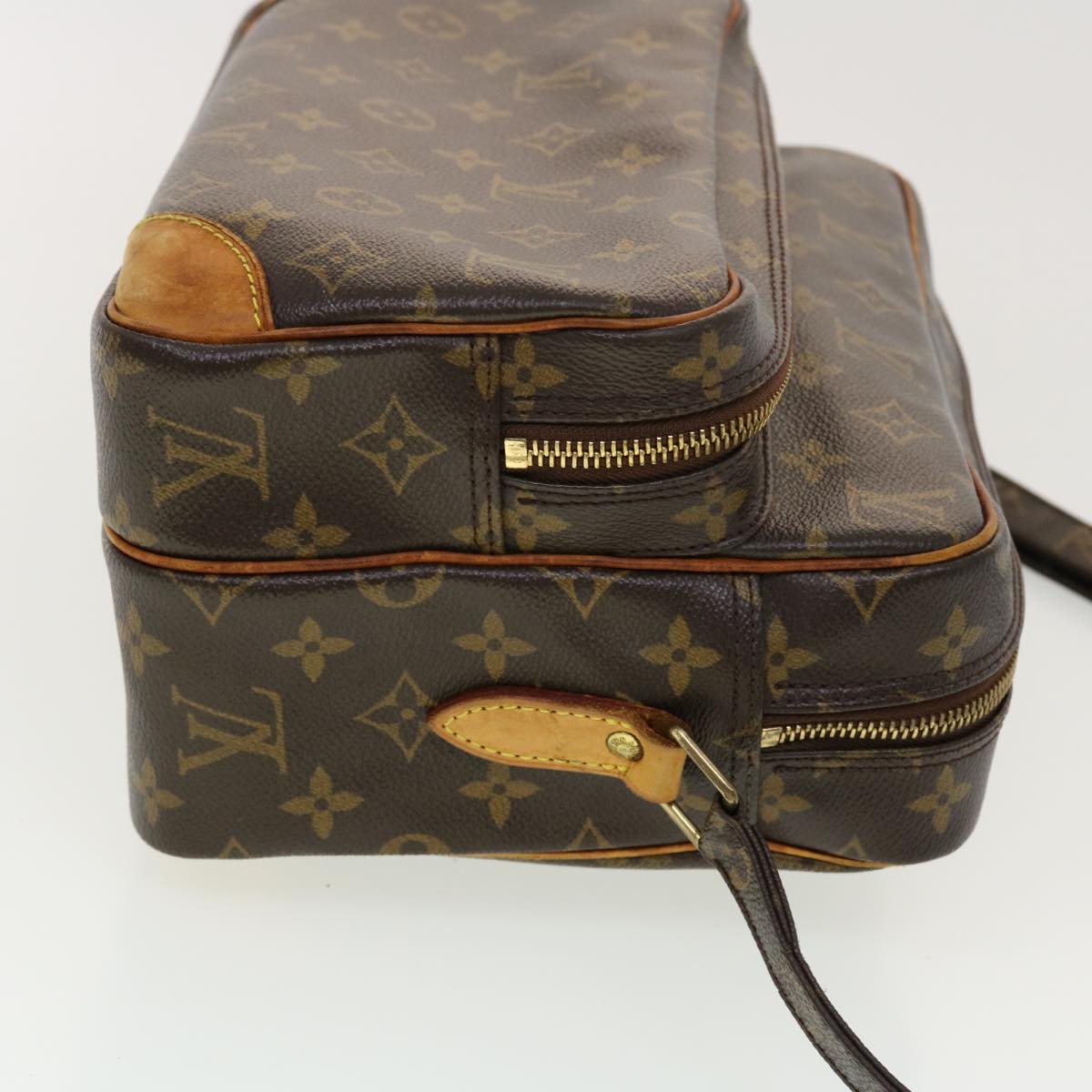 Nile Shoulder Bag