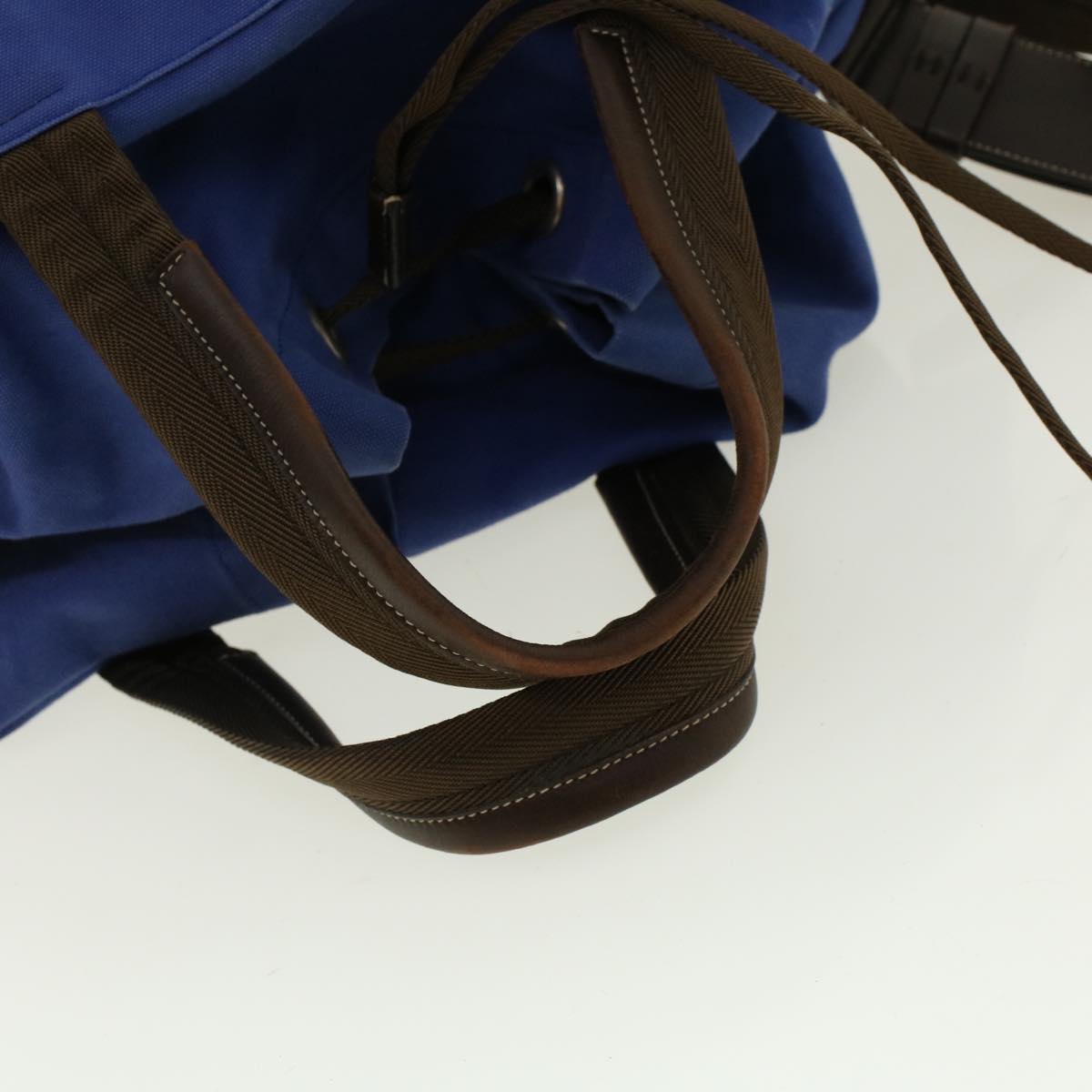 Nylon Shoulder Bag