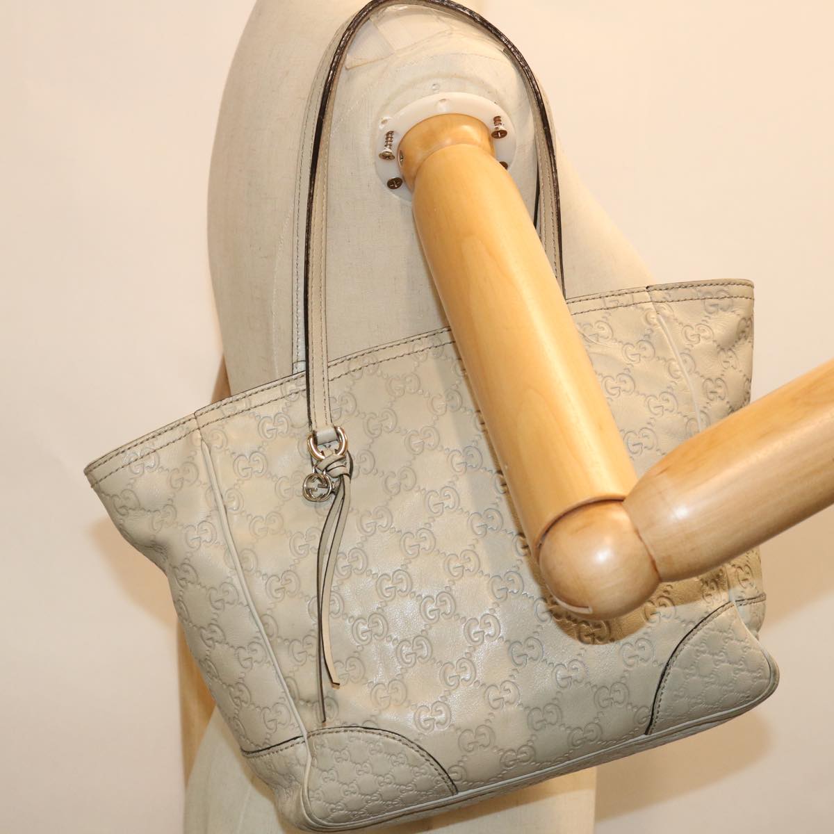 Guccissima Tote