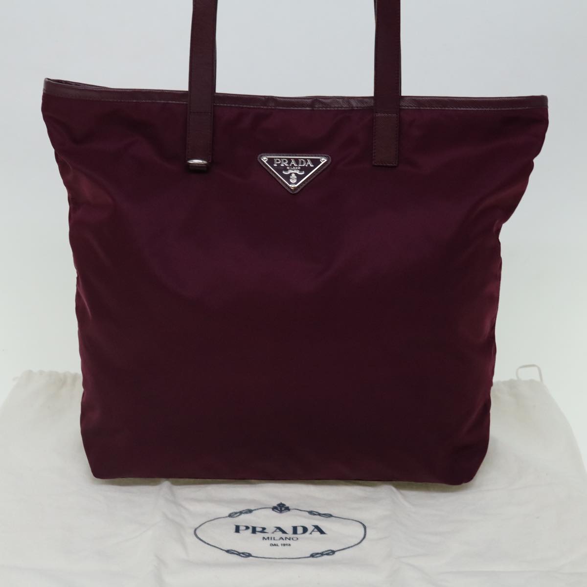 Tessuto Tote Bag