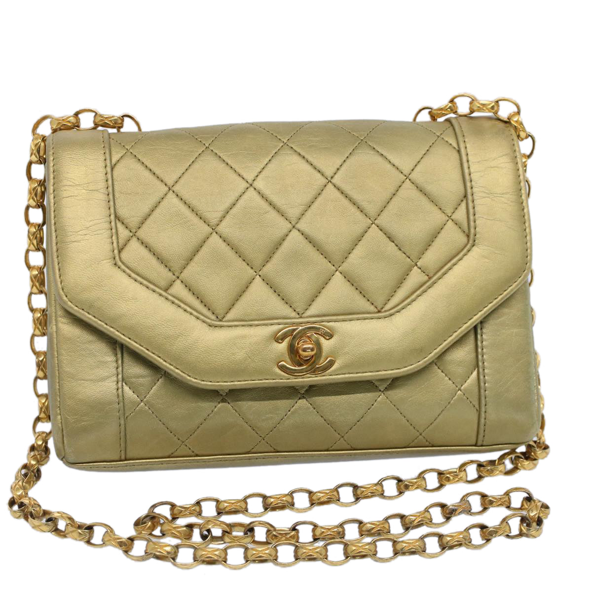 Diana Shoulder Bag