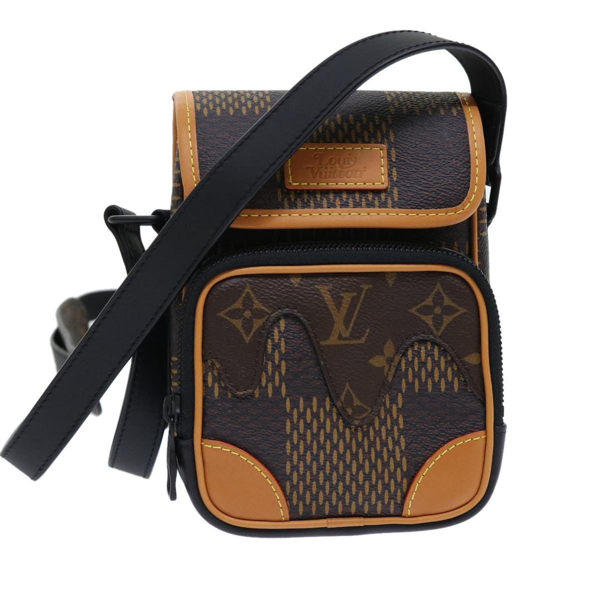 Amazon Cross Body Bag