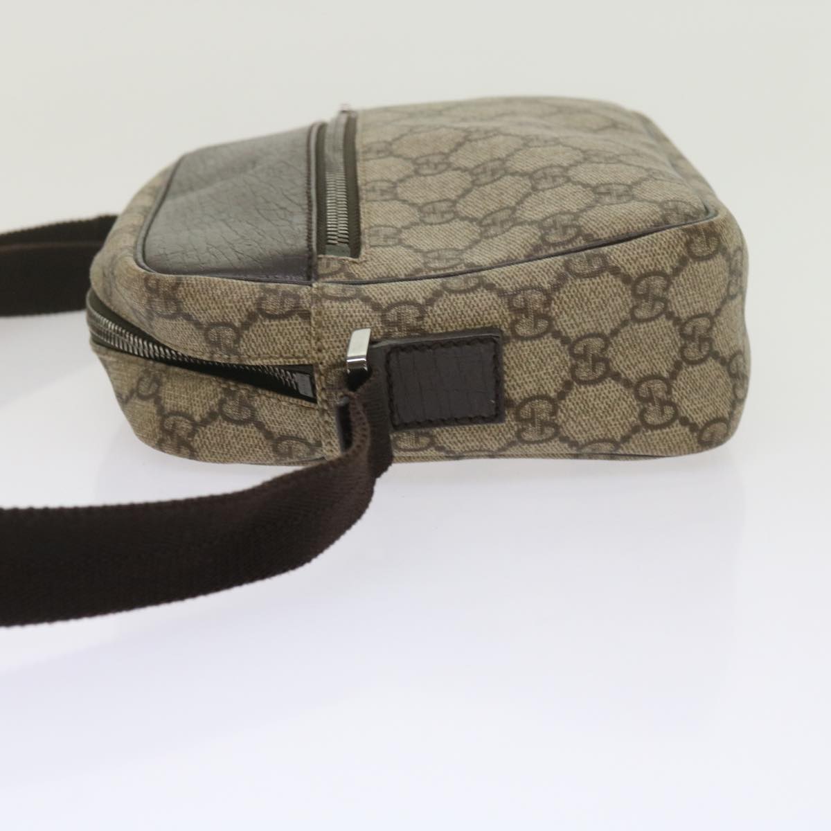 Gucci GG canvas